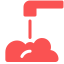 icons8 water tap 64