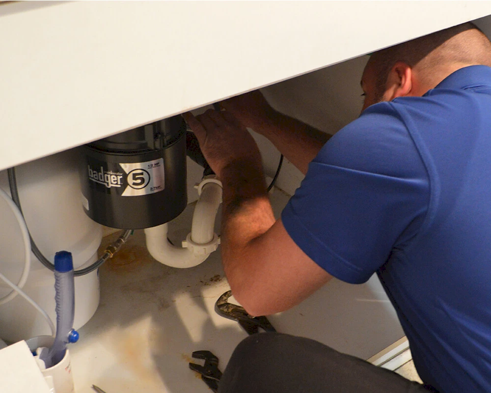 Professional Garbage Disposal Services in Warrington